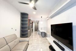 Affinity At Serangoon (D19), Apartment #535309251
